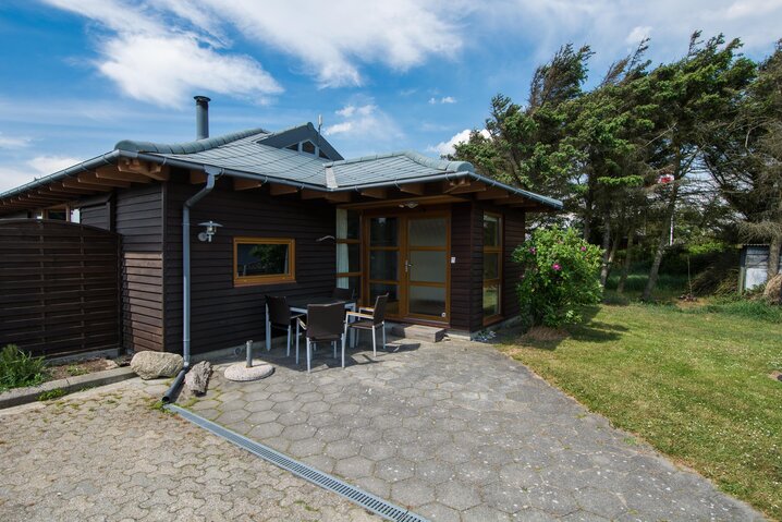 Sommerhus i0130 på Hafavej 157, Søndervig - Billede #39