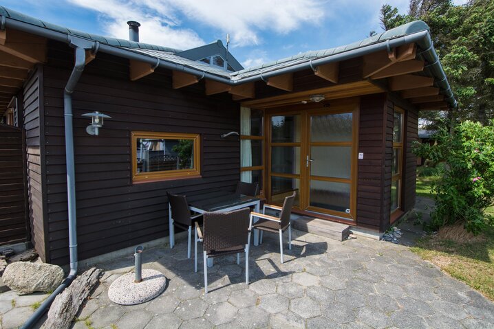 Sommerhus i0130 på Hafavej 157, Søndervig - Billede #40