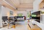 Ferienhaus i0130 in Hafavej 157, Søndervig - Bild #4