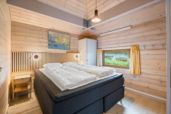 Ferienhaus i0130 in Hafavej 157, Søndervig - Bild #15