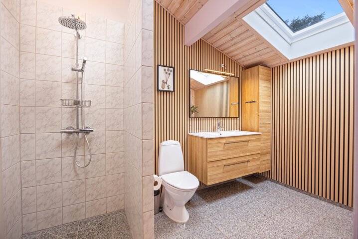 Ferienhaus i0130 in Hafavej 157, Søndervig - Bild #16