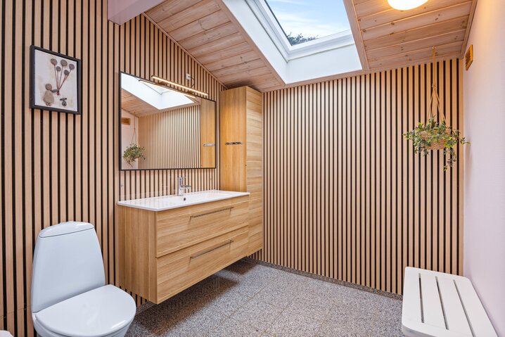 Ferienhaus i0130 in Hafavej 157, Søndervig - Bild #17