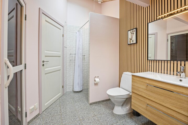 Ferienhaus i0130 in Hafavej 157, Søndervig - Bild #18