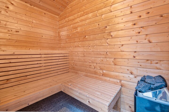 Ferienhaus i0130 in Hafavej 157, Søndervig - Bild #19