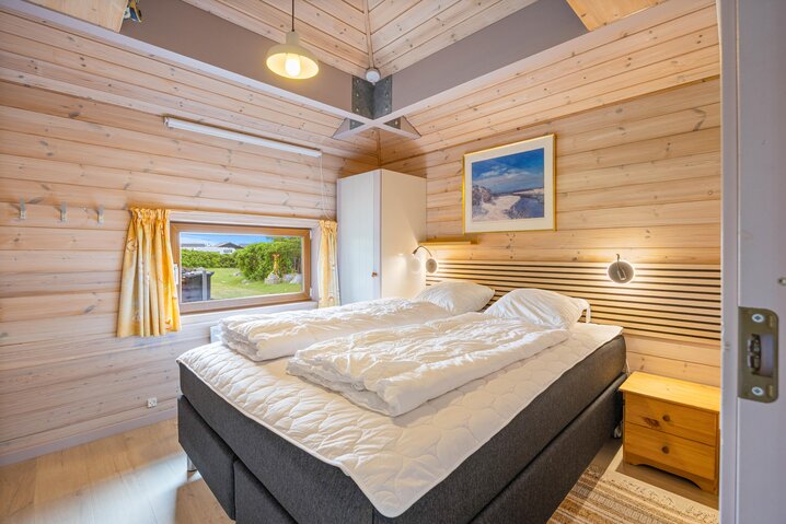 Ferienhaus i0130 in Hafavej 157, Søndervig - Bild #21