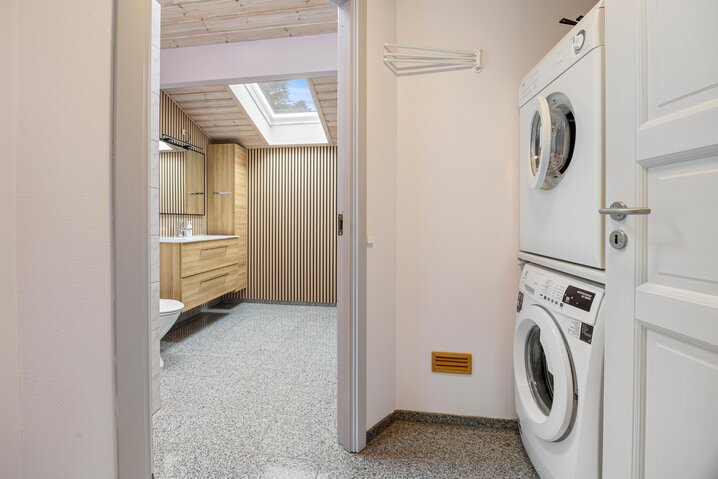 Ferienhaus i0130 in Hafavej 157, Søndervig - Bild #20