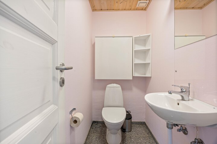 Ferienhaus i0130 in Hafavej 157, Søndervig - Bild #22