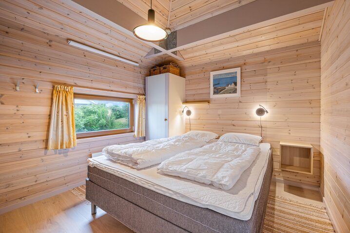 Ferienhaus i0130 in Hafavej 157, Søndervig - Bild #23