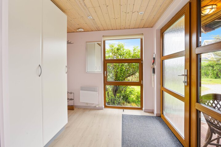 Ferienhaus i0130 in Hafavej 157, Søndervig - Bild #25