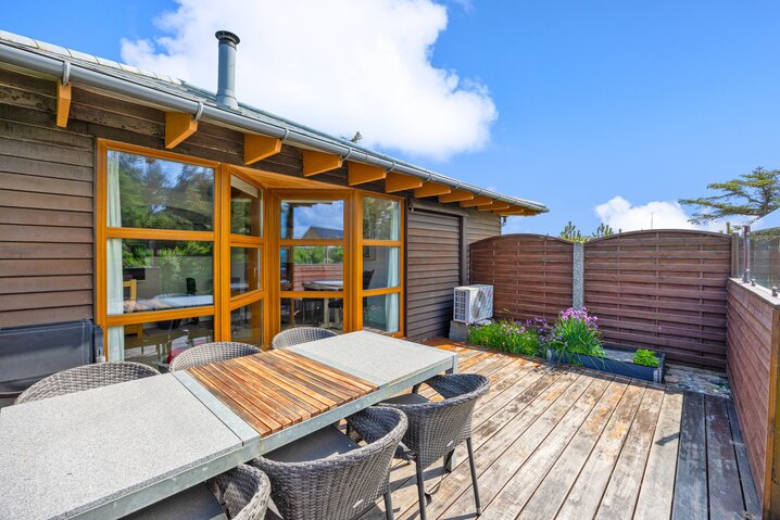 Ferienhaus i0130 in Hafavej 157, Søndervig - Bild #26