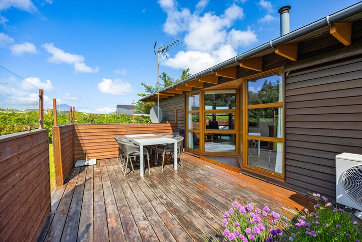 Ferienhaus i0130 in Hafavej 157, Søndervig - Bild #27