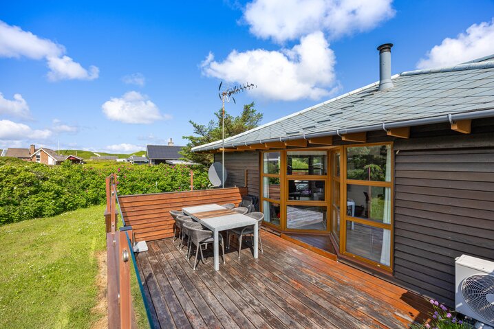 Ferienhaus i0130 in Hafavej 157, Søndervig - Bild #28