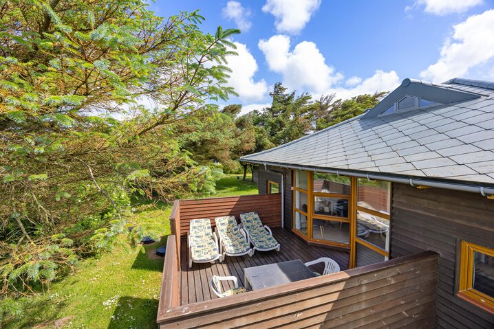 Ferienhaus i0130 in Hafavej 157, Søndervig - Bild #31