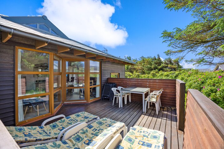 Ferienhaus i0130 in Hafavej 157, Søndervig - Bild #32