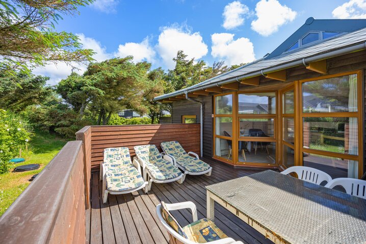 Ferienhaus i0130 in Hafavej 157, Søndervig - Bild #33