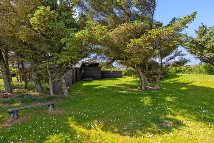 Ferienhaus i0130 in Hafavej 157, Søndervig - Bild #34