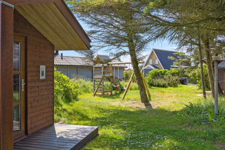 Ferienhaus i0130 in Hafavej 157, Søndervig - Bild #35