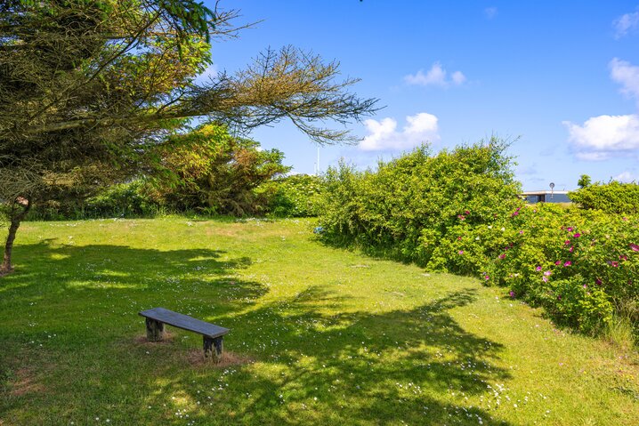 Ferienhaus i0130 in Hafavej 157, Søndervig - Bild #36