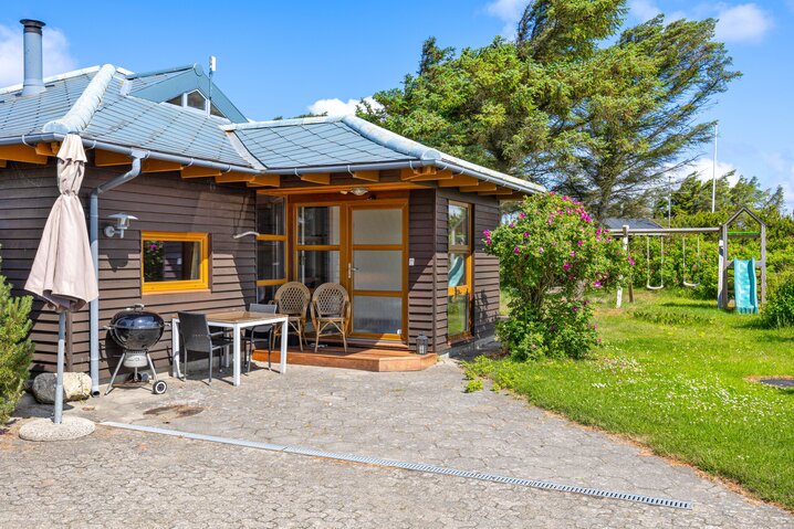 Ferienhaus i0130 in Hafavej 157, Søndervig - Bild #37