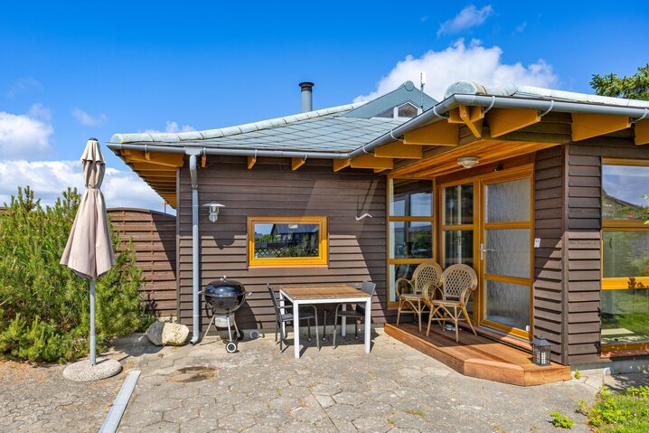 Ferienhaus i0130 in Hafavej 157, Søndervig - Bild #38