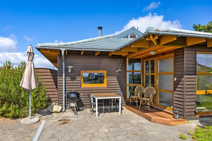 Ferienhaus i0130 in Hafavej 157, Søndervig - Bild #38