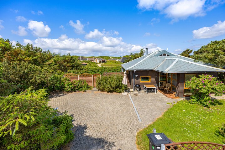 Ferienhaus i0130 in Hafavej 157, Søndervig - Bild #40