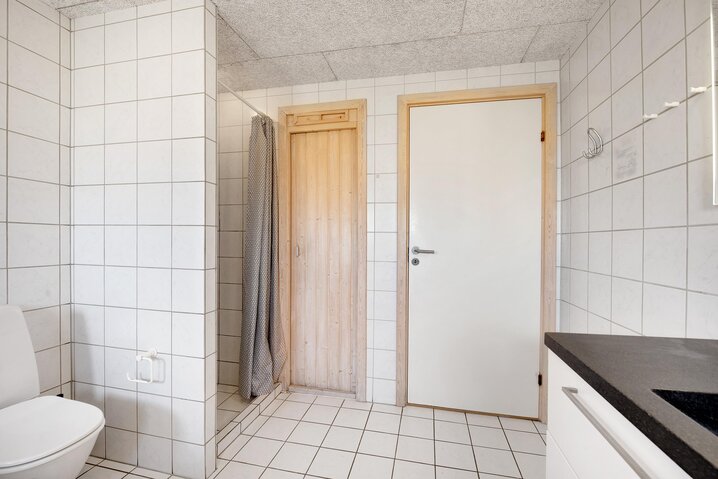 Sommerhus i0134 på Sletten 58, Søndervig - Billede #10