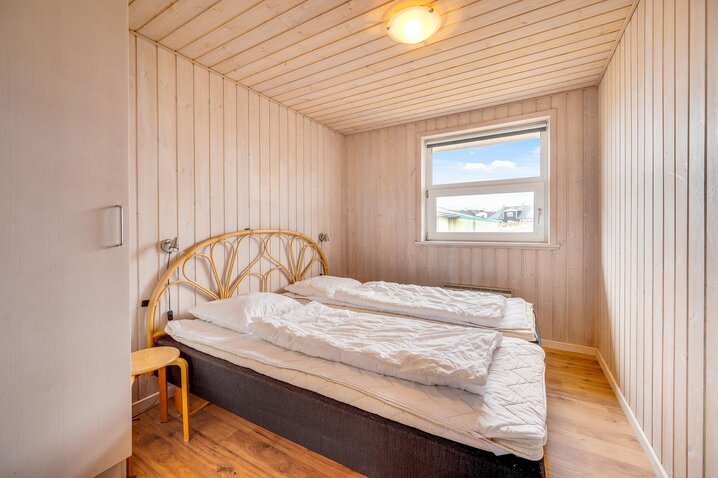 Sommerhus i0134 på Sletten 58, Søndervig - Billede #8