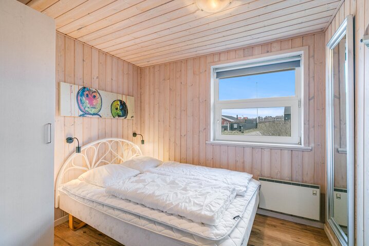 Ferienhaus i0134 in Sletten 58, Søndervig - Bild #10