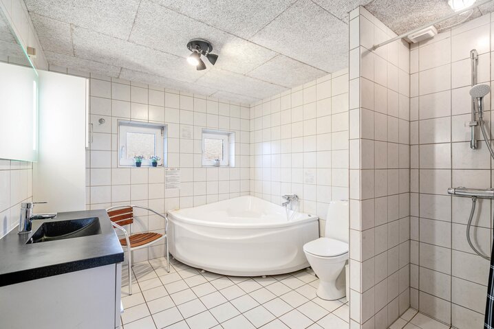 Ferienhaus i0134 in Sletten 58, Søndervig - Bild #11