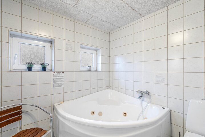 Ferienhaus i0134 in Sletten 58, Søndervig - Bild #12