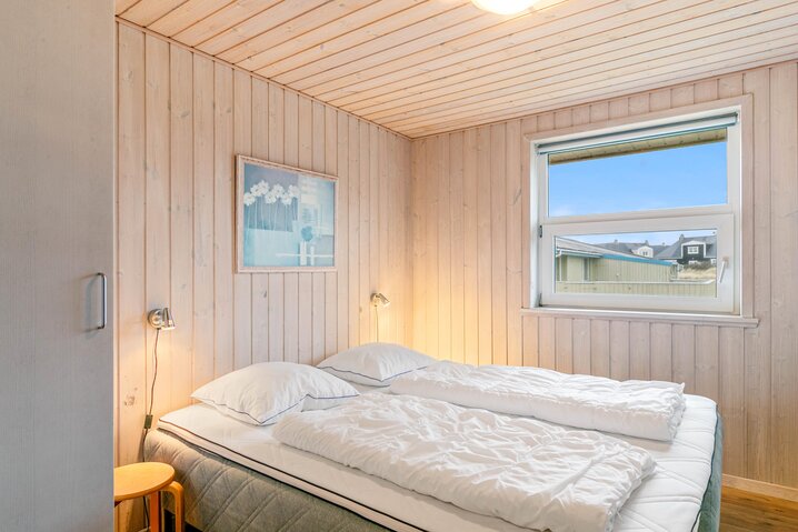 Ferienhaus i0134 in Sletten 58, Søndervig - Bild #15