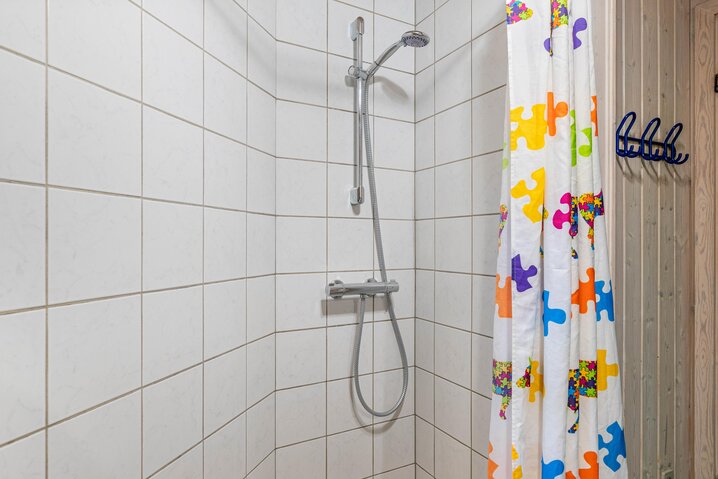 Ferienhaus i0134 in Sletten 58, Søndervig - Bild #19