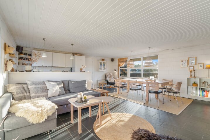 Ferienhaus i0136 in Hjelmevej 133, Søndervig - Bild #4