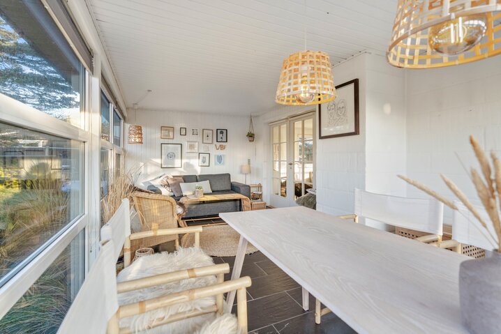 Ferienhaus i0136 in Hjelmevej 133, Søndervig - Bild #9