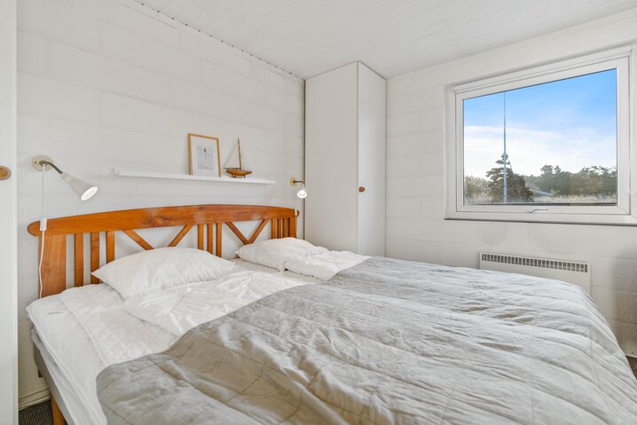 Sommerhus i0136 på Hjelmevej 133, Søndervig - Billede #23