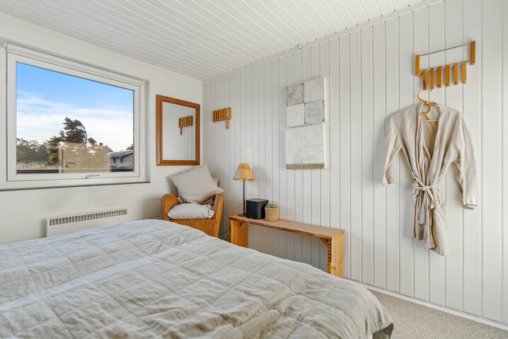 Ferienhaus i0136 in Hjelmevej 133, Søndervig - Bild #24