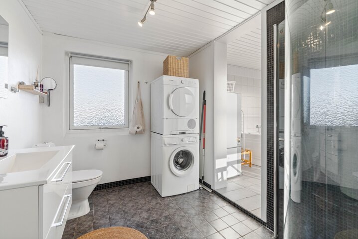 Ferienhaus i0136 in Hjelmevej 133, Søndervig - Bild #25