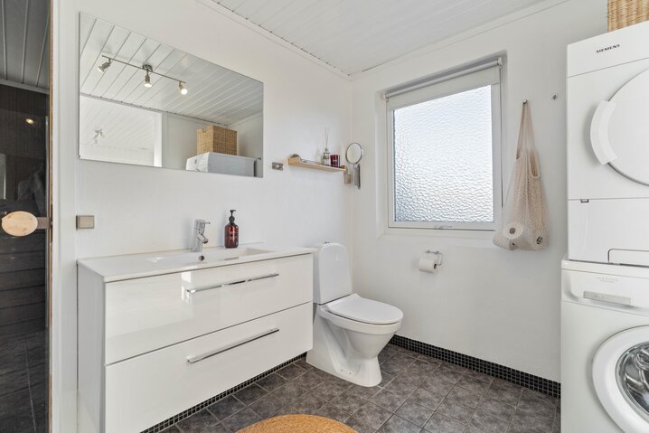 Sommerhus i0136 på Hjelmevej 133, Søndervig - Billede #26