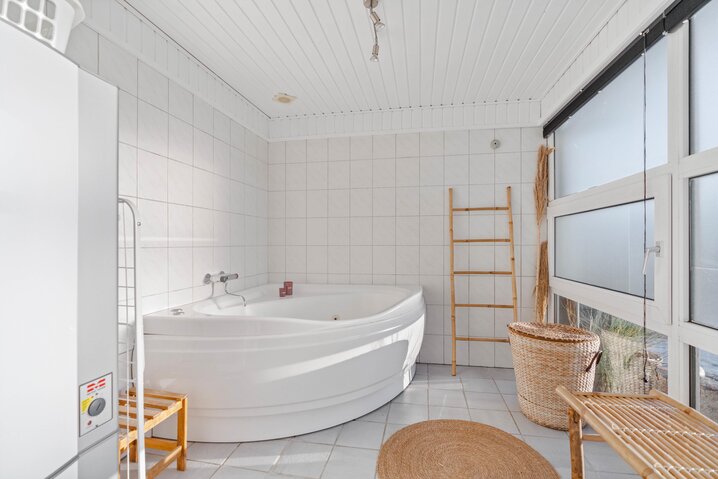 Ferienhaus i0136 in Hjelmevej 133, Søndervig - Bild #27