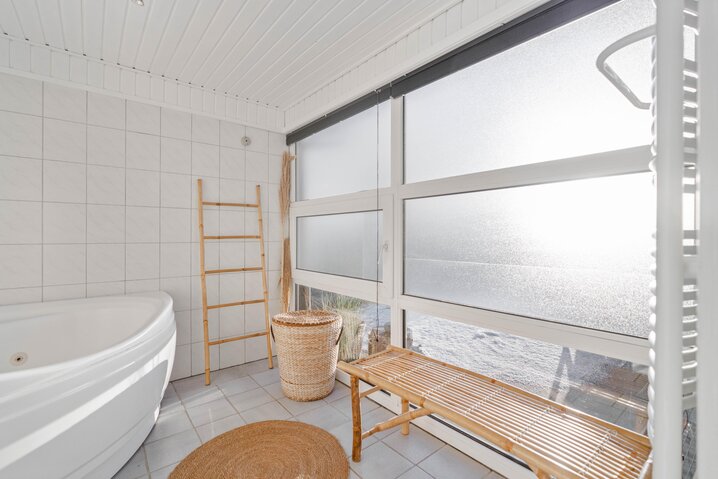 Ferienhaus i0136 in Hjelmevej 133, Søndervig - Bild #28