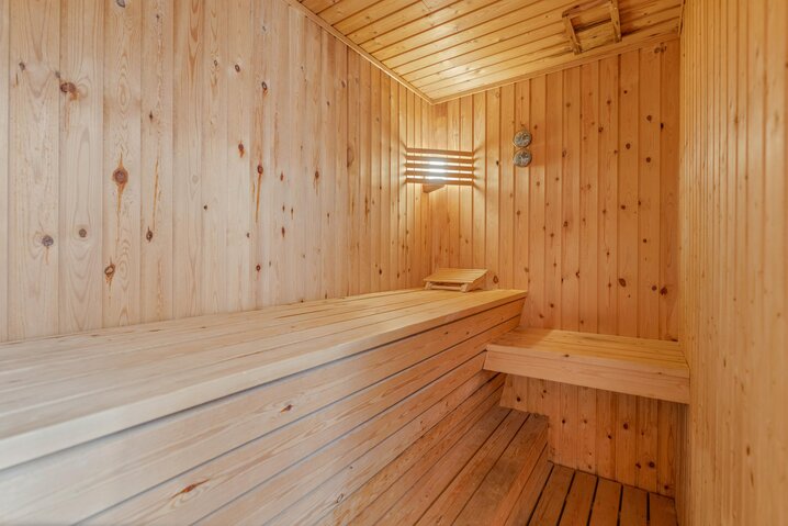 Ferienhaus i0136 in Hjelmevej 133, Søndervig - Bild #30