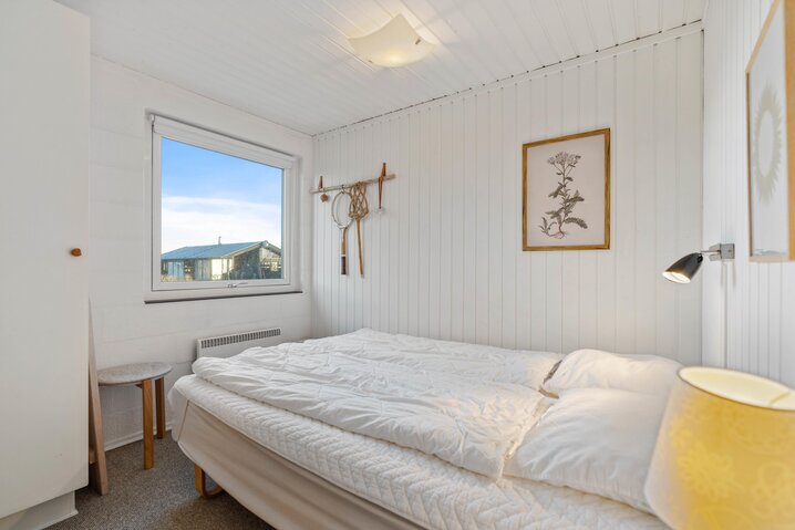 Sommerhus i0136 på Hjelmevej 133, Søndervig - Billede #31