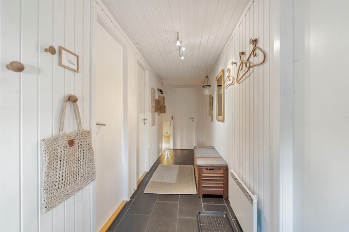 Sommerhus i0136 på Hjelmevej 133, Søndervig - Billede #32