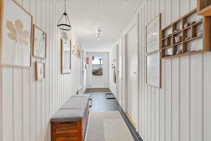 Ferienhaus i0136 in Hjelmevej 133, Søndervig - Bild #33