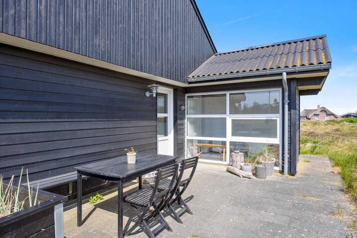 Ferienhaus i0136 in Hjelmevej 133, Søndervig - Bild #43