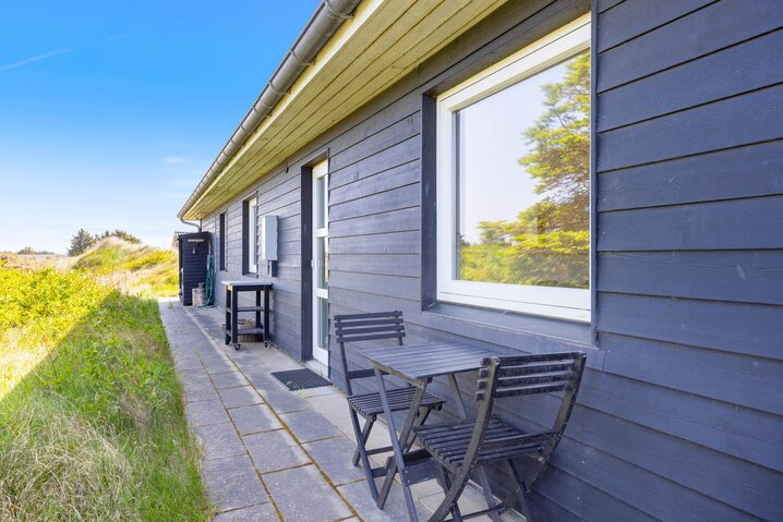 Sommerhus i0136 på Hjelmevej 133, Søndervig - Billede #45