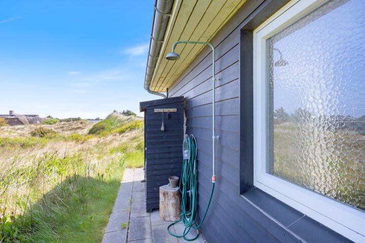 Sommerhus i0136 på Hjelmevej 133, Søndervig - Billede #46