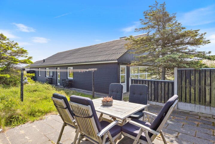 Ferienhaus i0136 in Hjelmevej 133, Søndervig - Bild #47