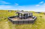Sommerhus i0139 på Wolle Friks Vej 71, Søndervig - Billede #1